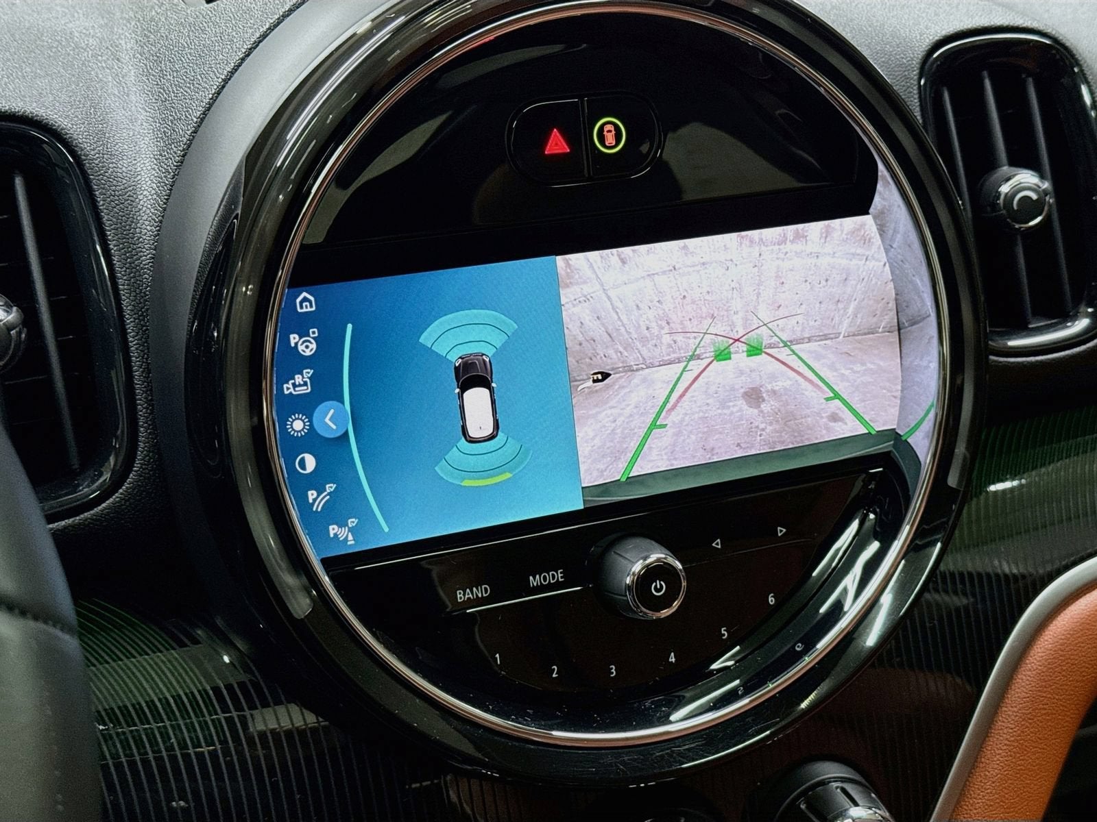 2024 MINI Countryman Cooper S