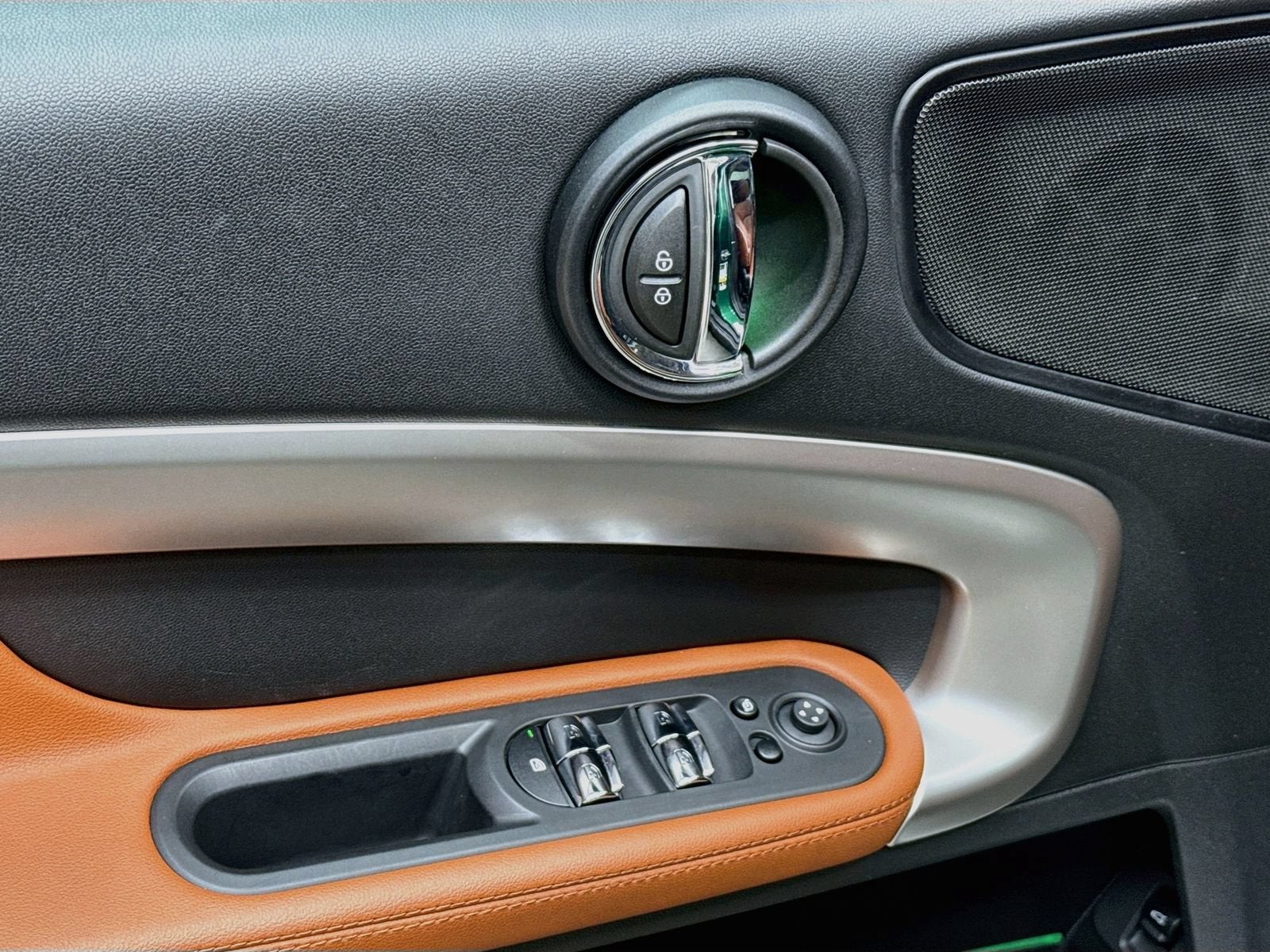 2024 MINI Countryman Cooper S