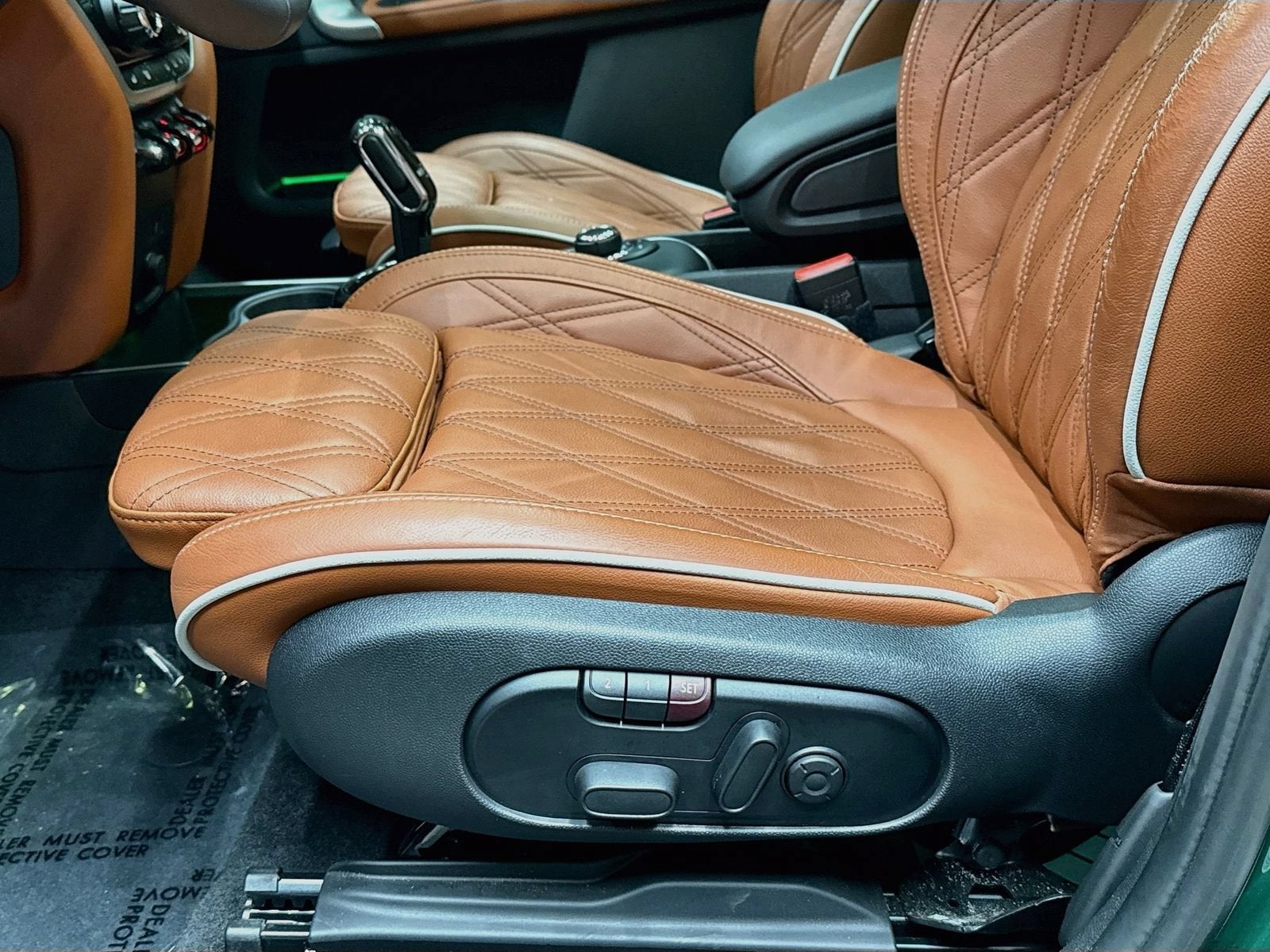 2024 MINI Countryman Cooper S