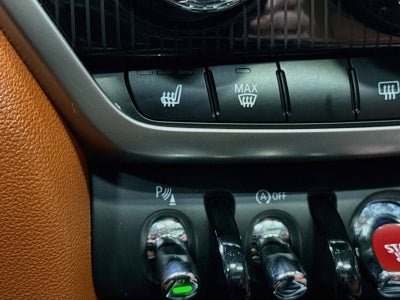 2024 MINI Countryman Cooper S