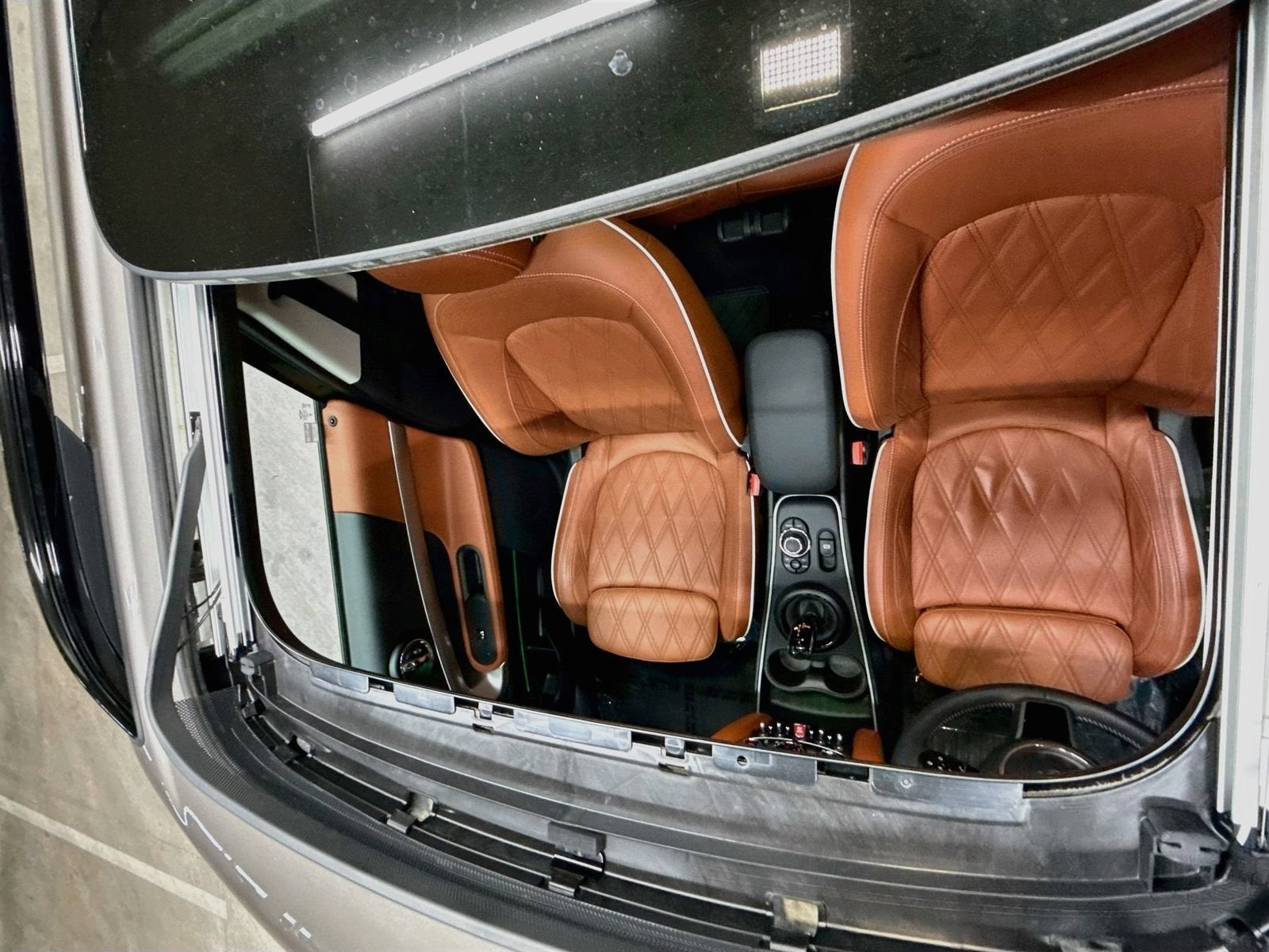 2024 MINI Countryman Cooper S