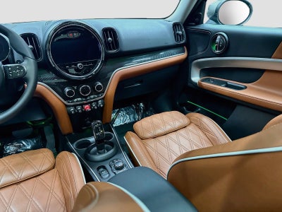 2024 MINI Countryman Cooper S
