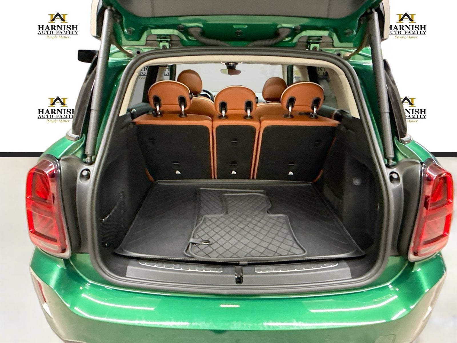 2024 MINI Countryman Cooper S
