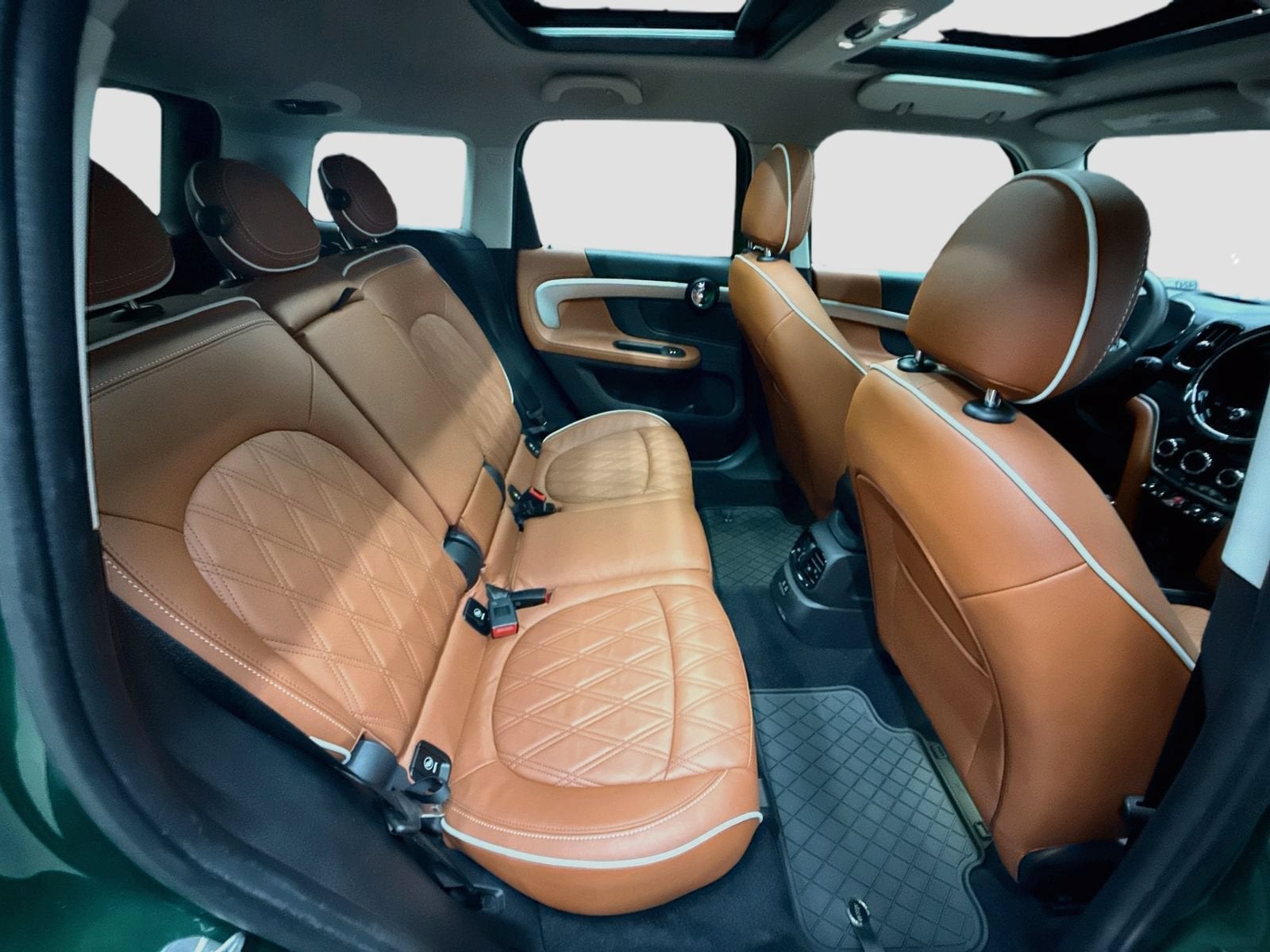 2024 MINI Countryman Cooper S