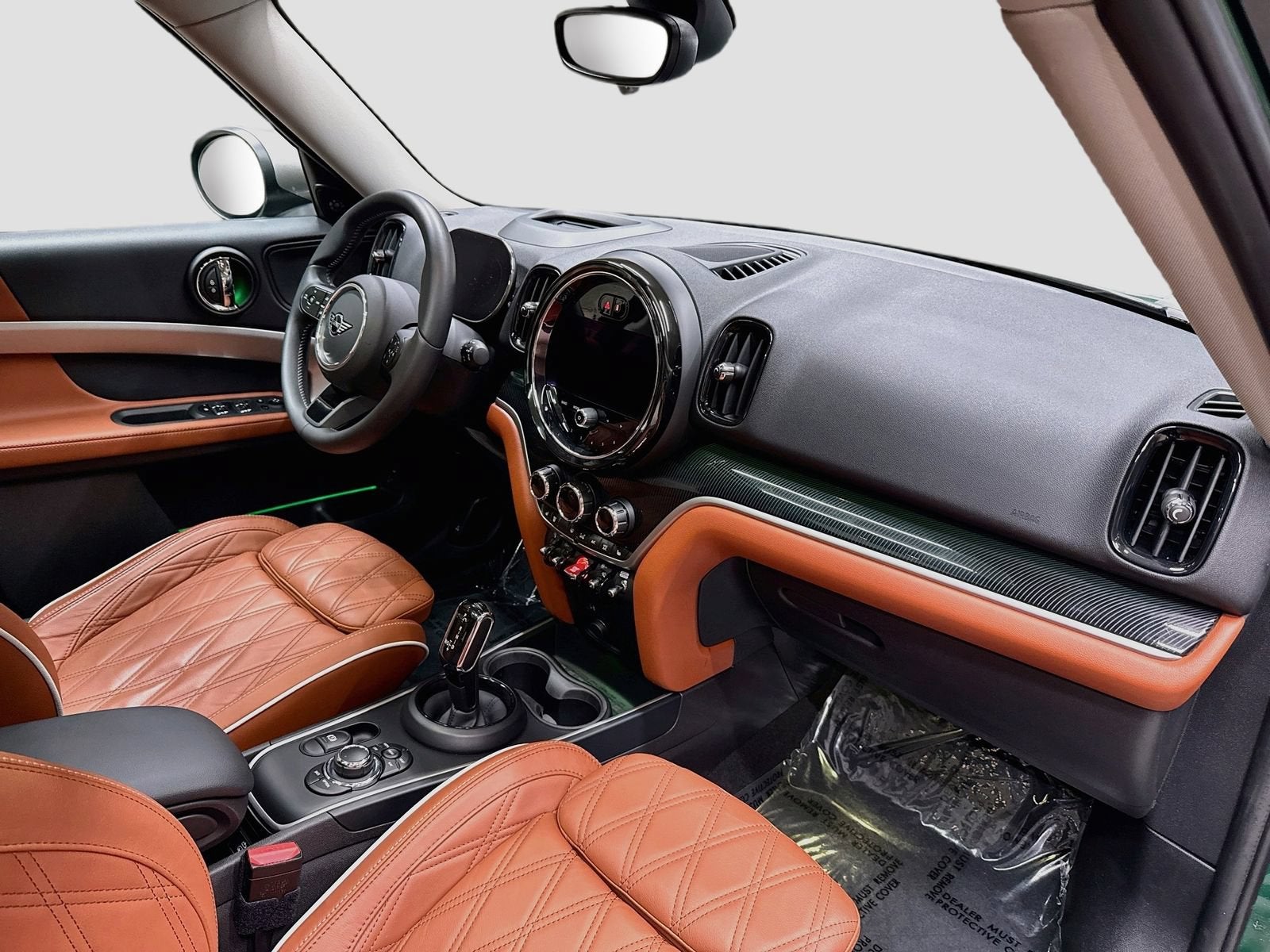 2024 MINI Countryman Cooper S