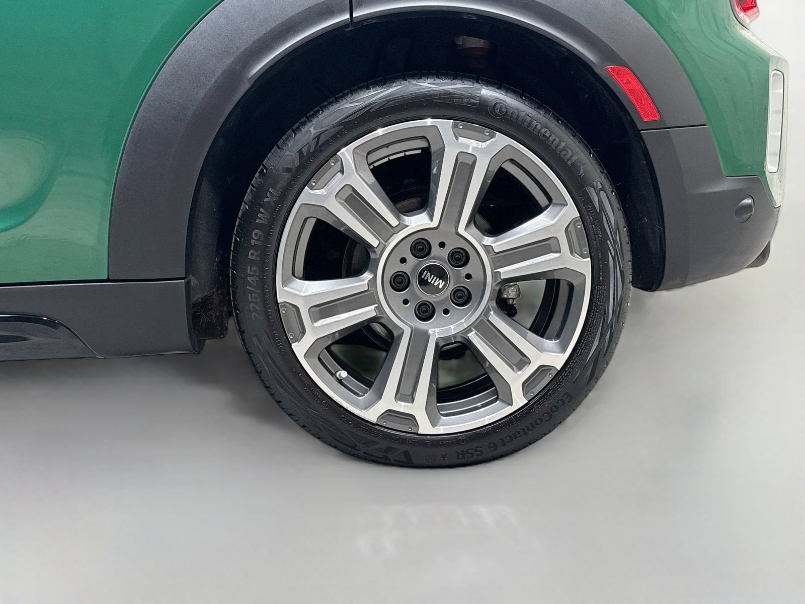 2024 MINI Countryman Cooper S