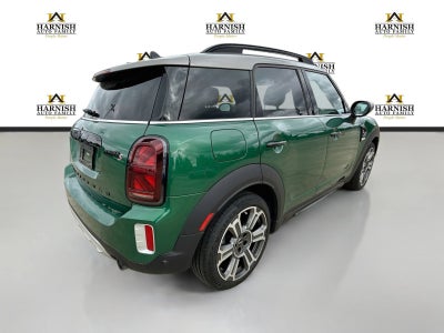2024 MINI Countryman Cooper S