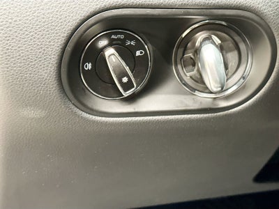 2024 Porsche Macan AWD