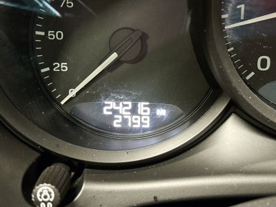 2024 Porsche Macan AWD