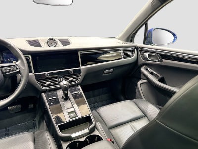 2024 Porsche Macan AWD