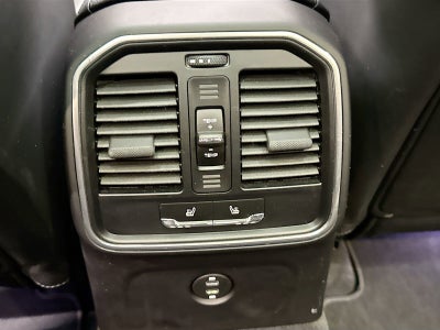 2024 Porsche Macan AWD