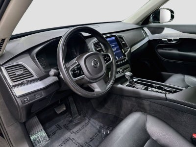 2018 Volvo XC90 T5 Momentum