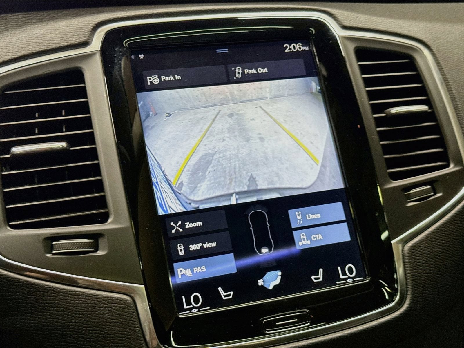2018 Volvo XC90 T5 Momentum