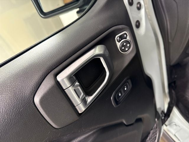 2023 Jeep Wrangler Willys 4xe