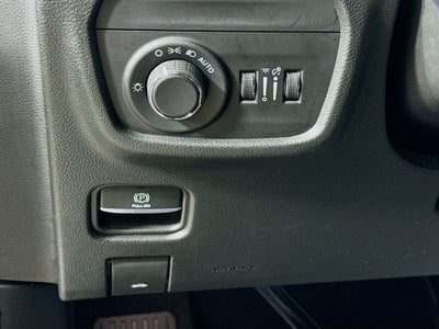 2022 Jeep Grand Cherokee L Laredo