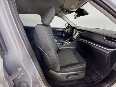 2022 Jeep Grand Cherokee L Laredo