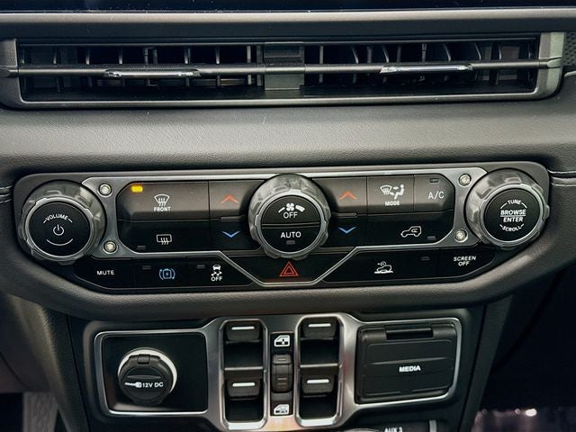 2024 Jeep Wrangler Rubicon 4xe