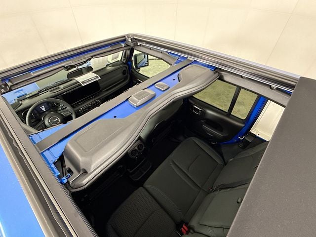 2024 Jeep Wrangler Rubicon 4xe