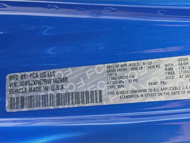 2024 Jeep Wrangler Rubicon 4xe