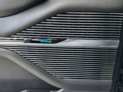 2023 Jeep Grand Wagoneer L Series II