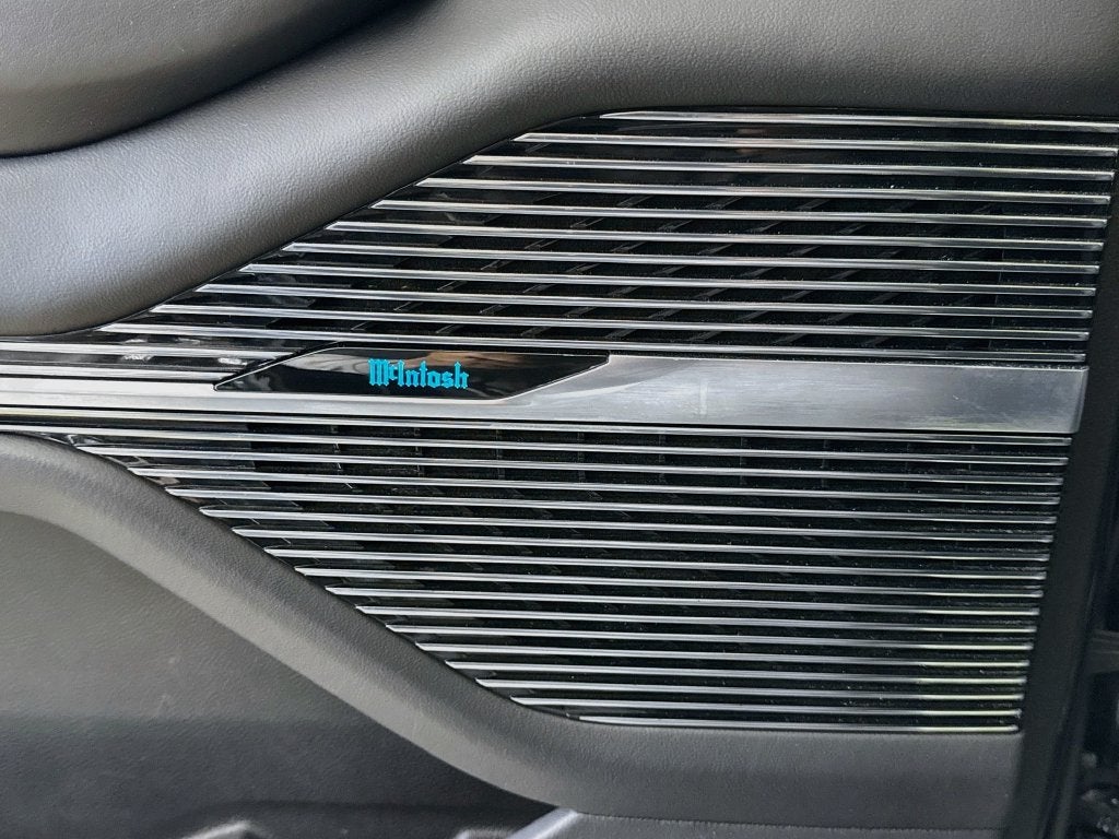 2023 Jeep Grand Wagoneer L Series II