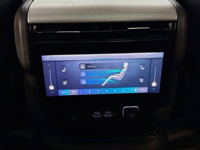 2023 Jeep Grand Wagoneer L Series II