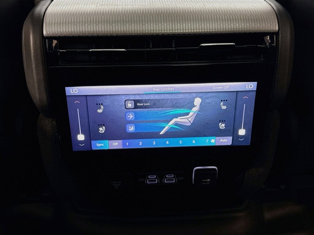 2023 Jeep Grand Wagoneer L Series II