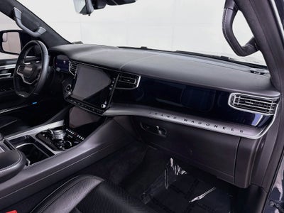 2023 Jeep Grand Wagoneer L Series II