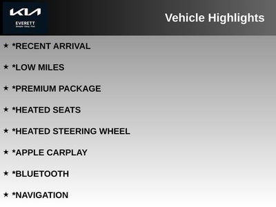 2017 Chevrolet Camaro 2LT 2LT