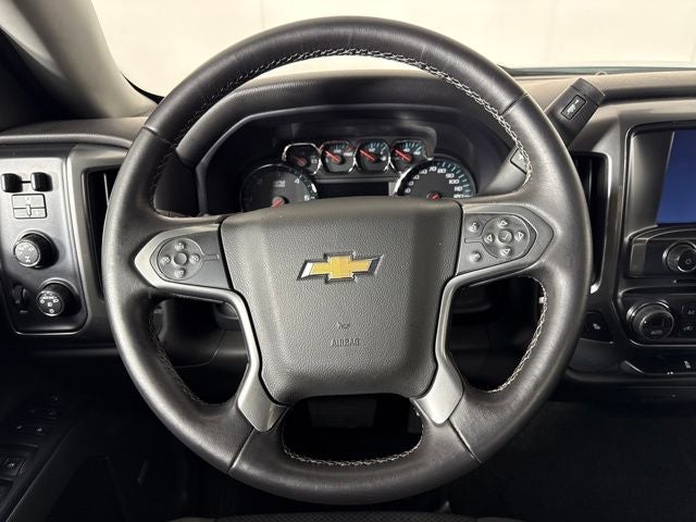2016 Chevrolet Silverado 1500 LT LT1