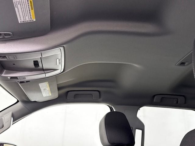 2016 Chevrolet Silverado 1500 LT LT1