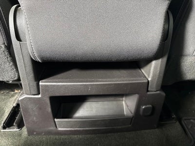 2016 Chevrolet Silverado 1500 LT LT1