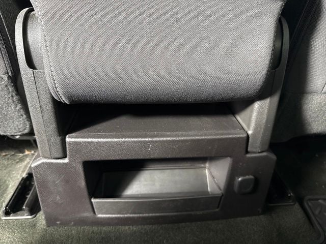 2016 Chevrolet Silverado 1500 LT LT1