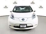 2015 Nissan Leaf SV