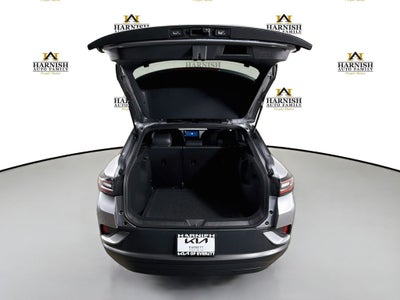 2024 Volkswagen ID.4 Standard