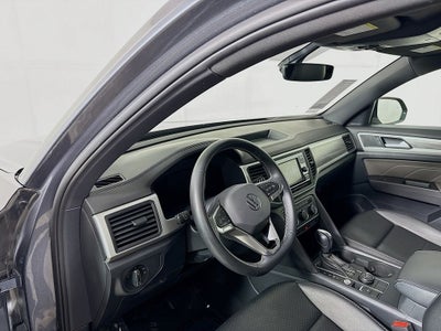 2022 Volkswagen Atlas Cross Sport 2.0T SE