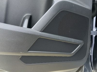 2022 Volkswagen Atlas Cross Sport 2.0T SE