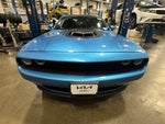 2016 Dodge Challenger R/T Shaker