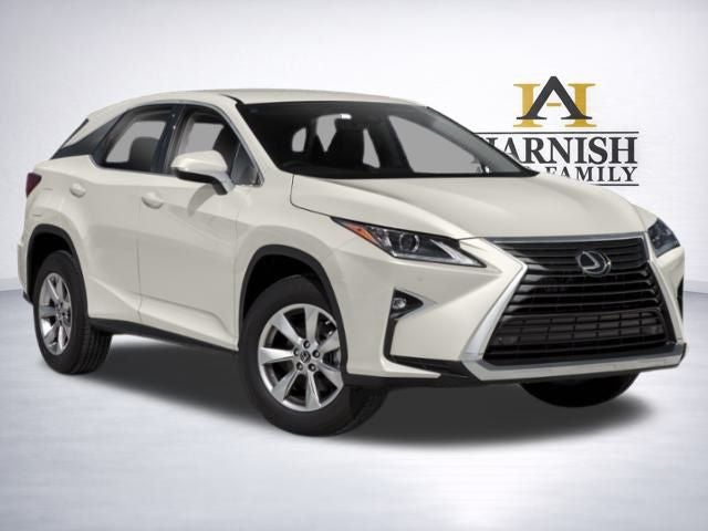 2019 Lexus RX 350