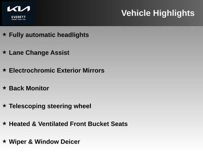 2024 Lexus NX 350h Luxury