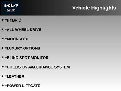 2024 Lexus NX 350h Luxury