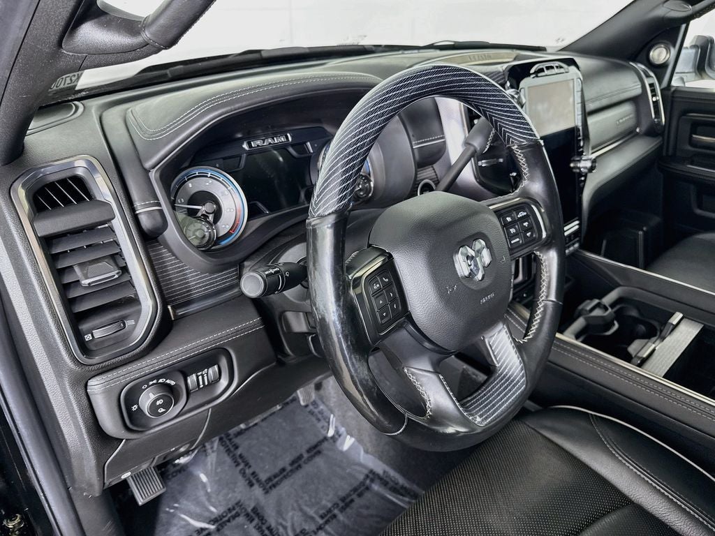 2019 RAM 3500 Limited