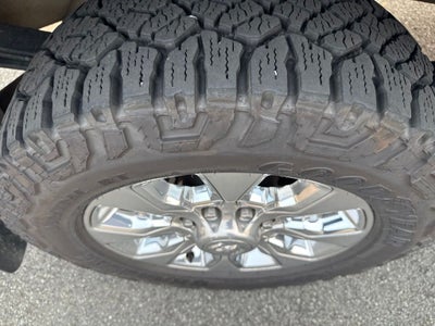 2019 RAM 3500 Limited