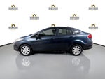 2011 Ford Fiesta S