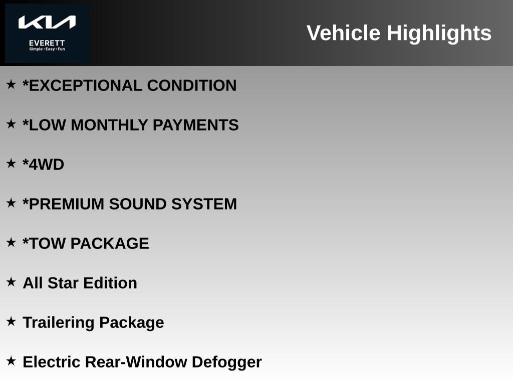 2017 Chevrolet Silverado 1500 LT LT1