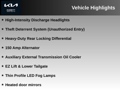 2017 Chevrolet Silverado 1500 LT LT1