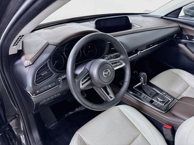 2021 Mazda Mazda CX-30 Premium
