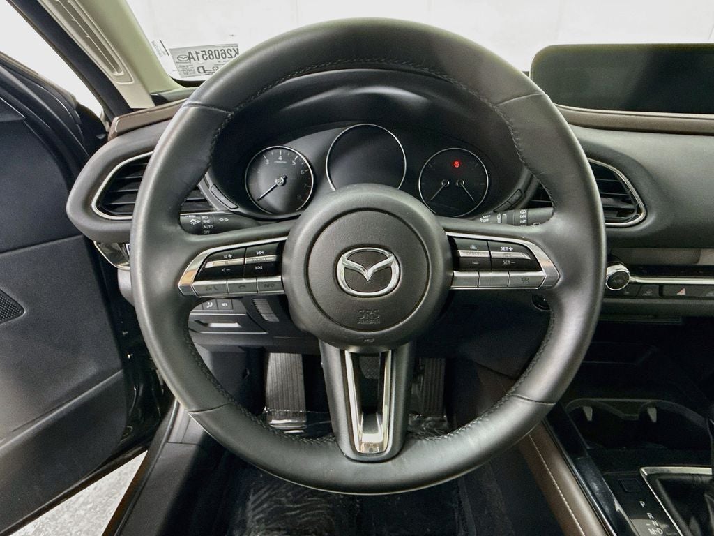 2021 Mazda Mazda CX-30 Premium