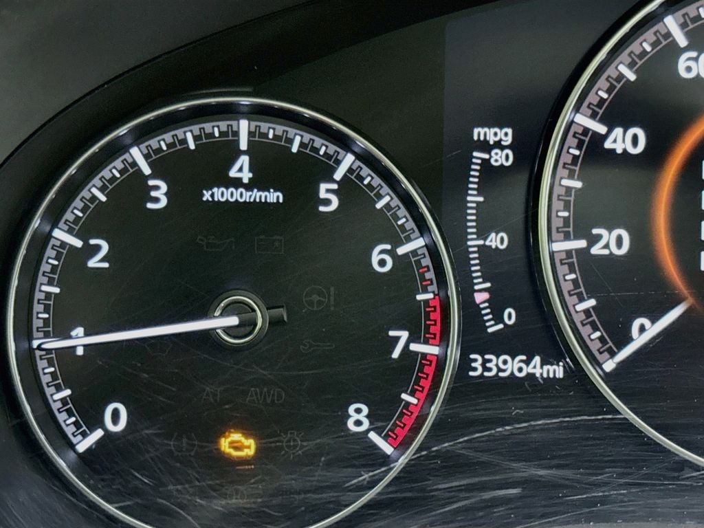 2021 Mazda Mazda CX-30 Premium
