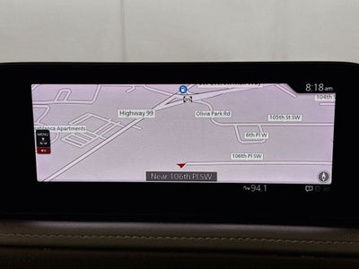 2021 Mazda Mazda CX-30 Premium